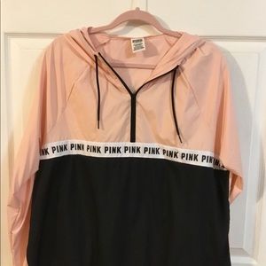 Pink Adirondack jacket